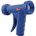 T&S Brass Nozzle, Spray , T&S, Alum, Blue MV-3516-25